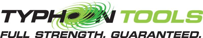 Typhoon Tools Logo Typhoon Tools Logo